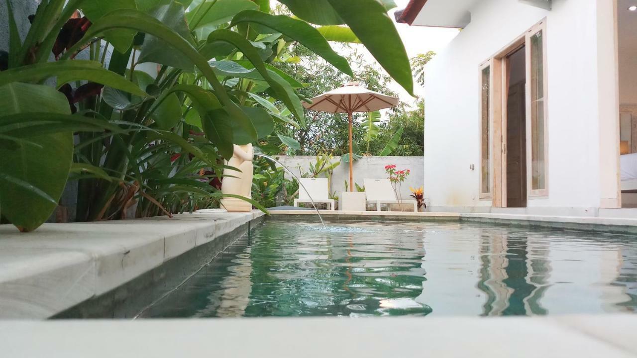 Villa Ummangur 2 Bedroom Private Villa Near Lovina Banjar (Bali) Exterior foto